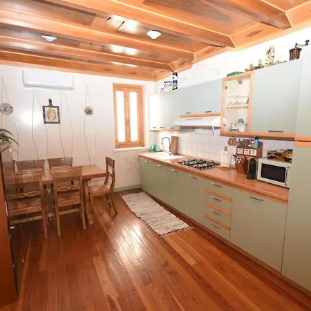 Casa Stella, Finestra Sulla Valle Argentina *