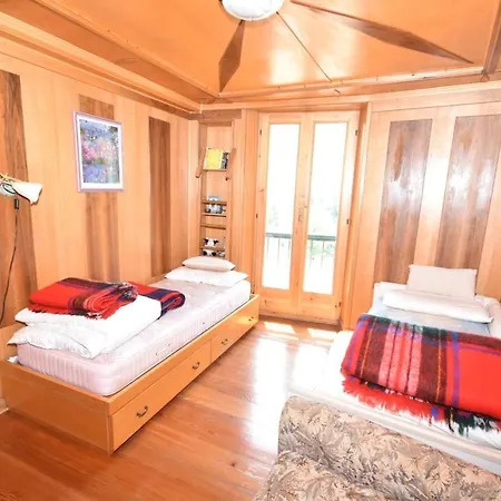 Casa Stella, Finestra Sulla Valle Argentina