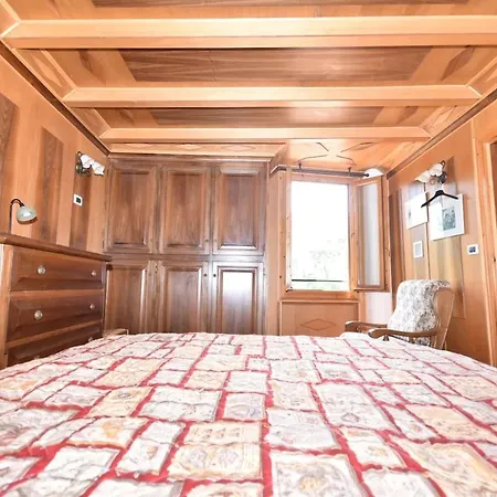 Casa Stella, Finestra Sulla Valle Argentina Διαμέρισμα