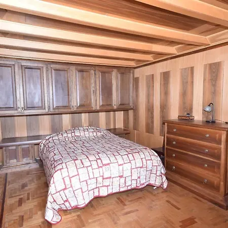 Casa Stella, Finestra Sulla Valle Argentina *