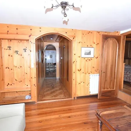 Casa Stella, Finestra Sulla Valle Argentina Διαμέρισμα *