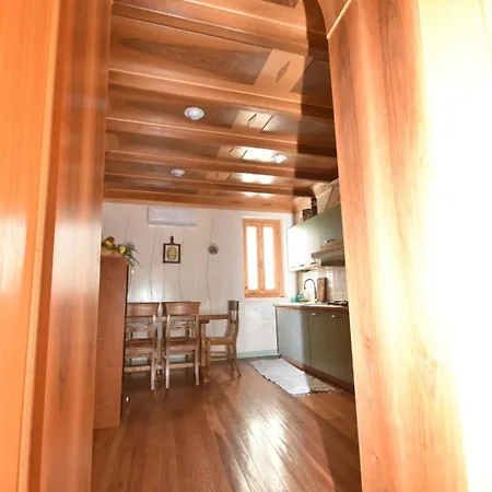 Casa Stella, Finestra Sulla Valle Argentina Molini di Triora