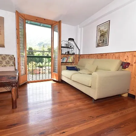 Casa Stella, Finestra Sulla Valle Argentina Apartman