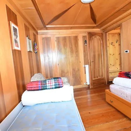 Apartman Casa Stella, Finestra Sulla Valle Argentina Molini di Triora