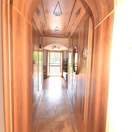 Casa Stella, Finestra Sulla Valle Argentina * Molini di Triora